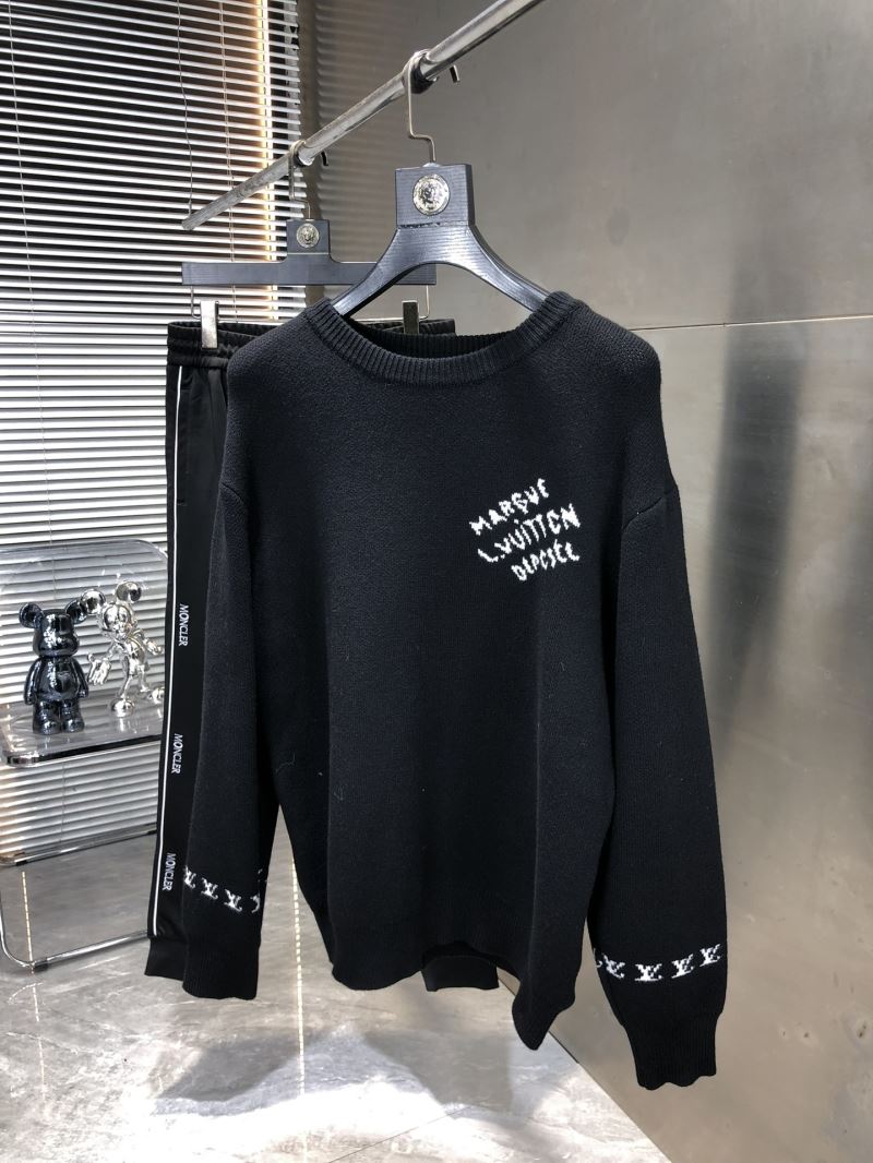 Louis Vuitton Sweaters